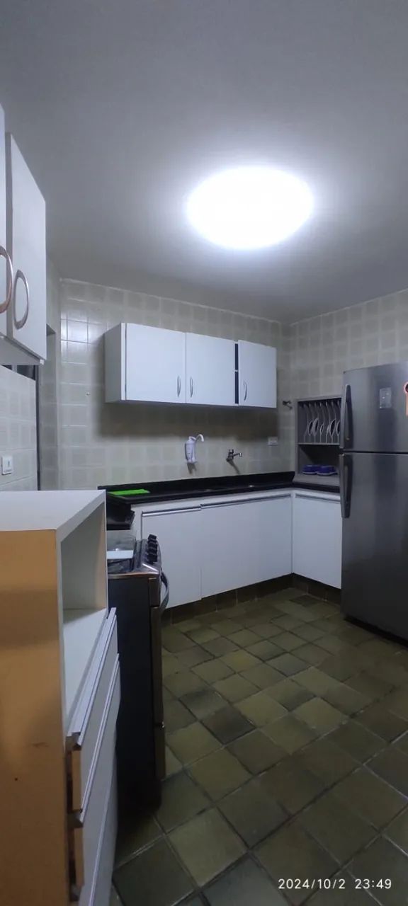 Apartamento 146m Boa Viagem. - Foto 4