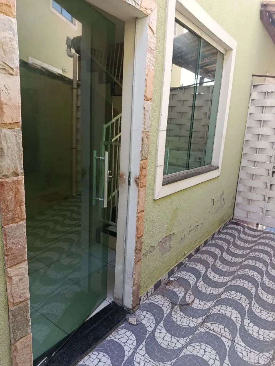 Foto - Belo Horizonte - Etelvina Carneiro