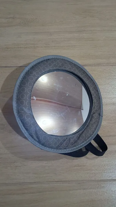 Espelho retrovisor para Bebê