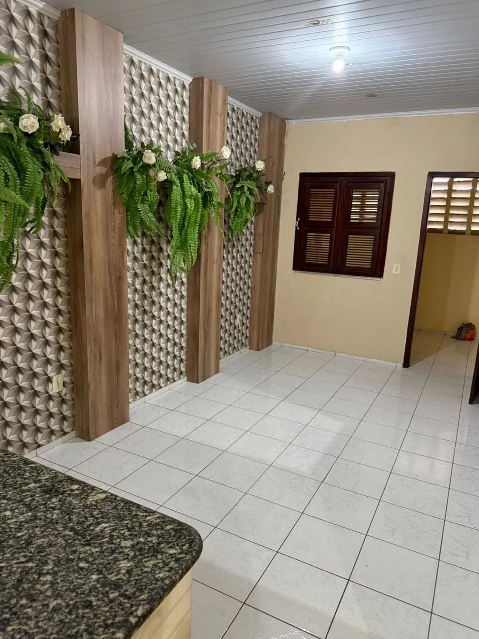 Foto - Fortaleza - Bonsucesso