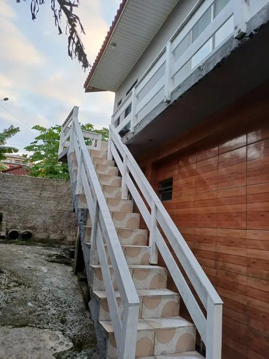 Casa Temporada em Praia do farol de Santa Marta  - Foto 2