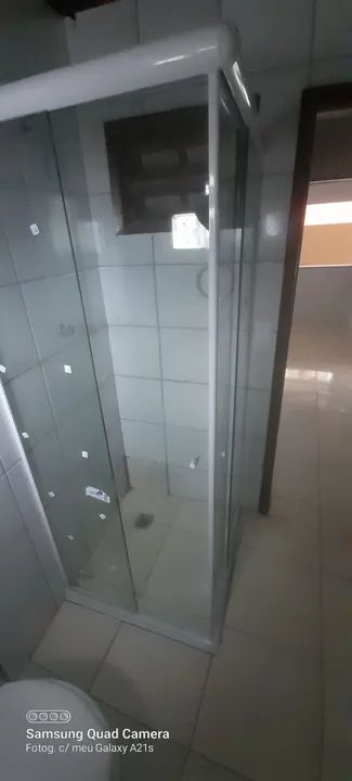 Manutenção Box de Vidro temperado  - Foto 3