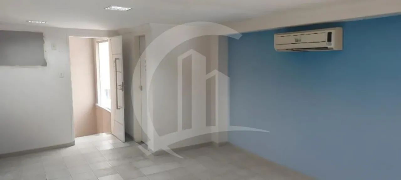 Prédio Comercial com 8 Salas, localizado no Centro - Foto 5