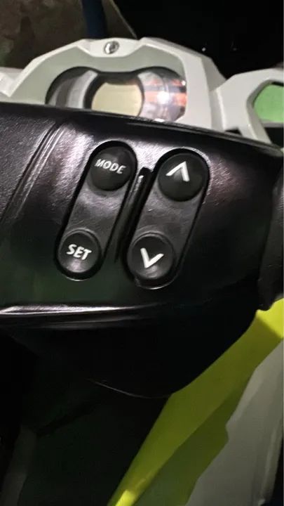  Jet ski seadoo Gti 900  - Foto 3