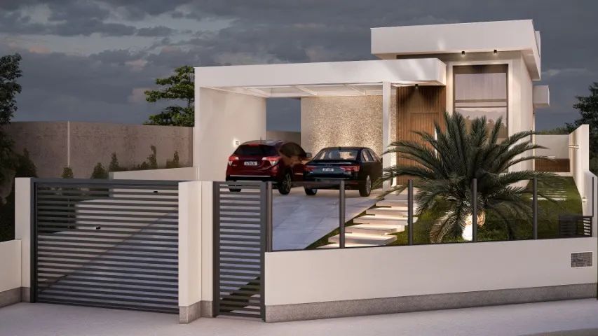 Foto - São José - Forquilhas