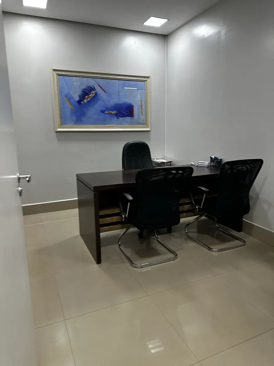 Escritório Montado  - Foto 3