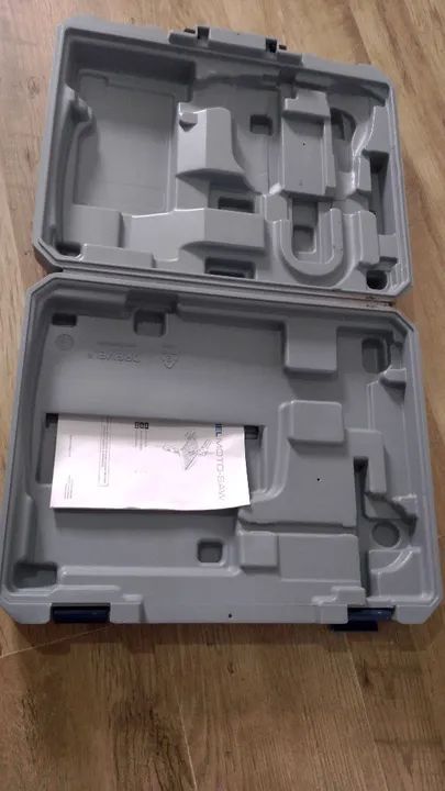 Será fita de bancada  - Foto 2