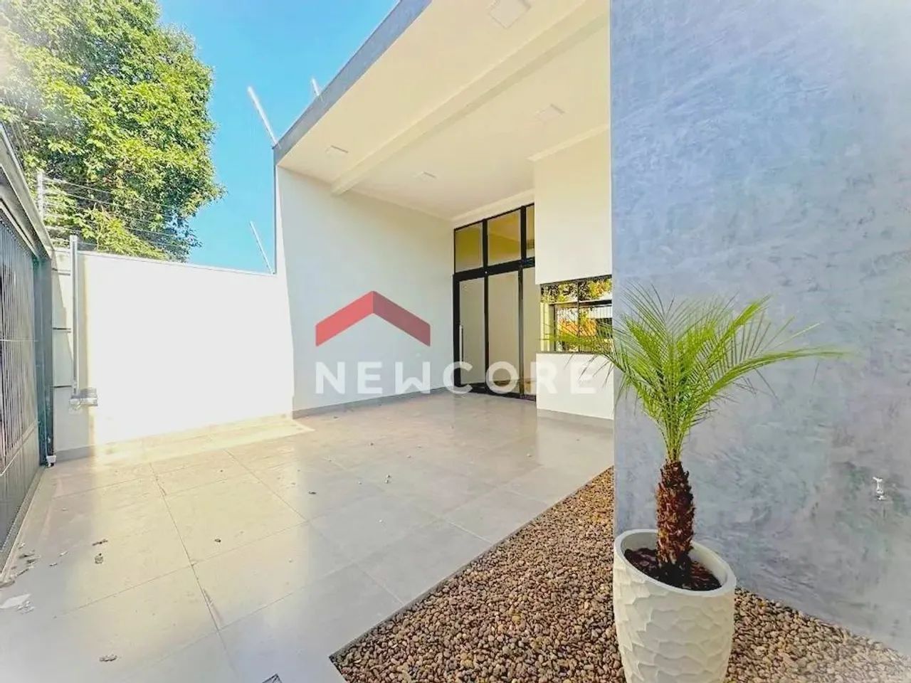 Casa em Rua Rio Tigre - Jardim Oásis - Maringá/PR