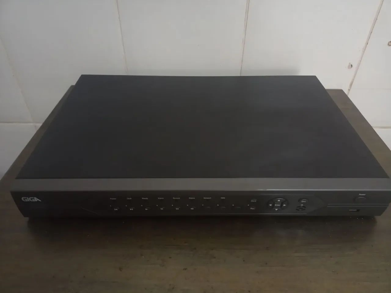 DVR giga 8 canais e 32 canais  - Foto 5