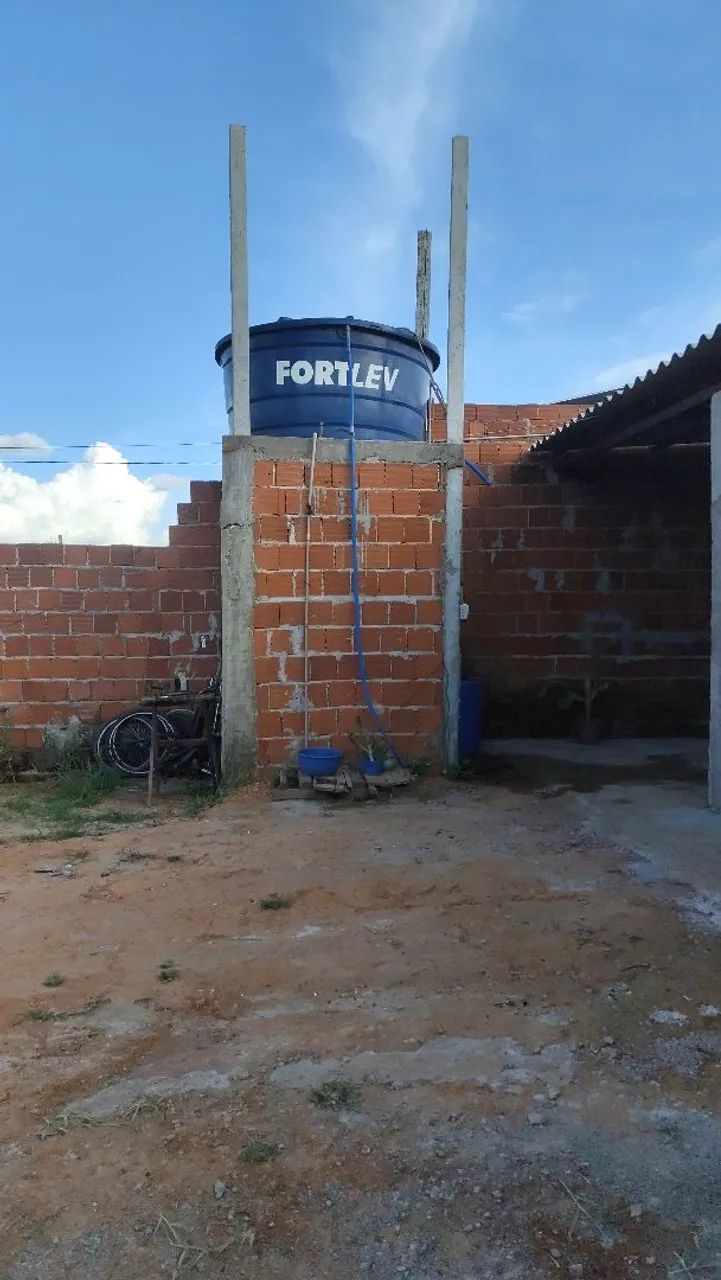 foto - Brasília - Recanto das Emas