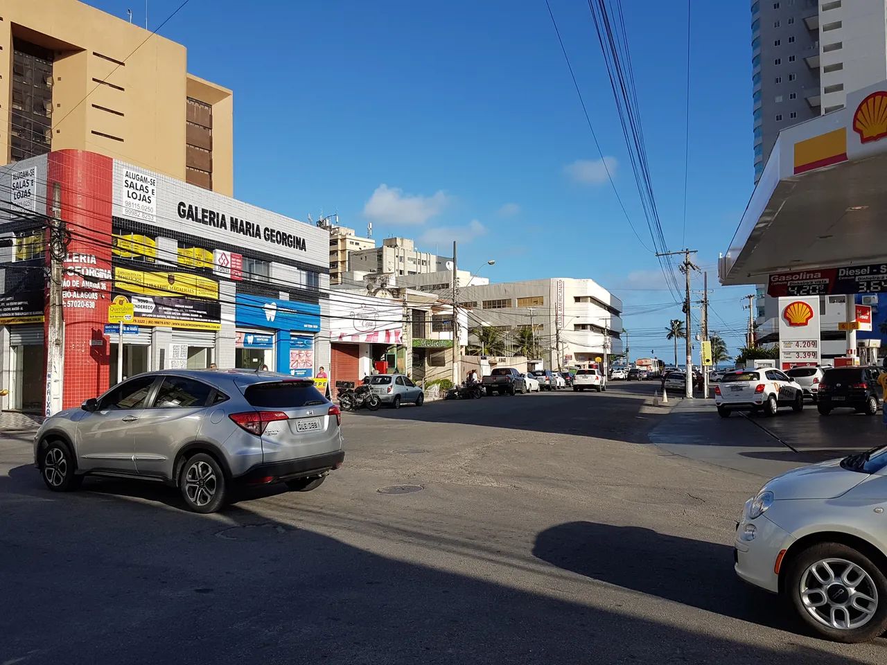 GALERIA GEORGINA - Foto 4