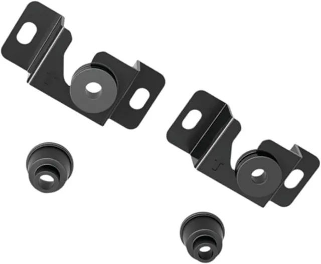 Suporte Aquario SAV-1000 Universal Fixo Painel Tv Led Lcd 14 À 84 Polegadas Cor Preto - Foto 4