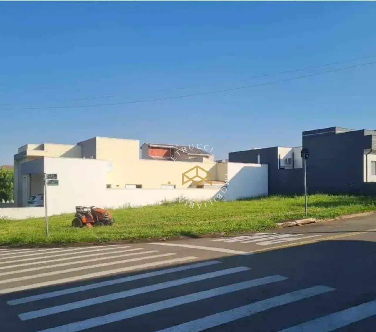 TERRENO À VENDA, 334 M² - RESIDENCIAL JARDIM DE MÔNACO - HORTOLÂNDIA/SP