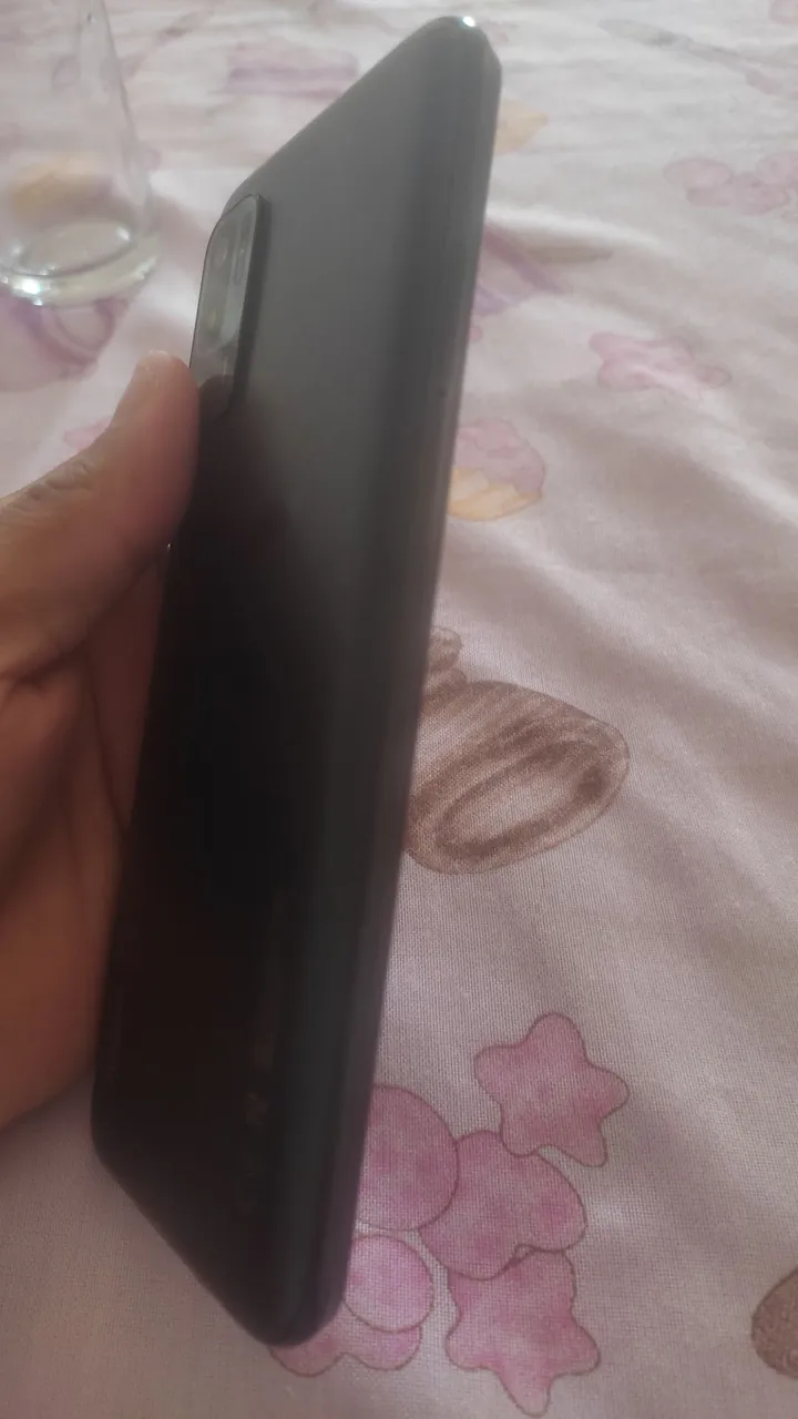 Redmi Note 10 5G