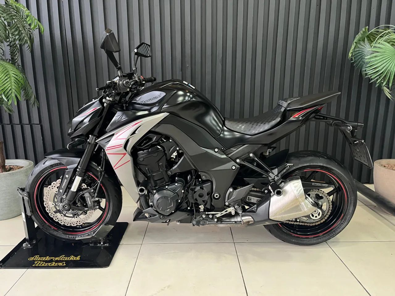 Kawasaki 1000 2021 - 1449088126 | OLX