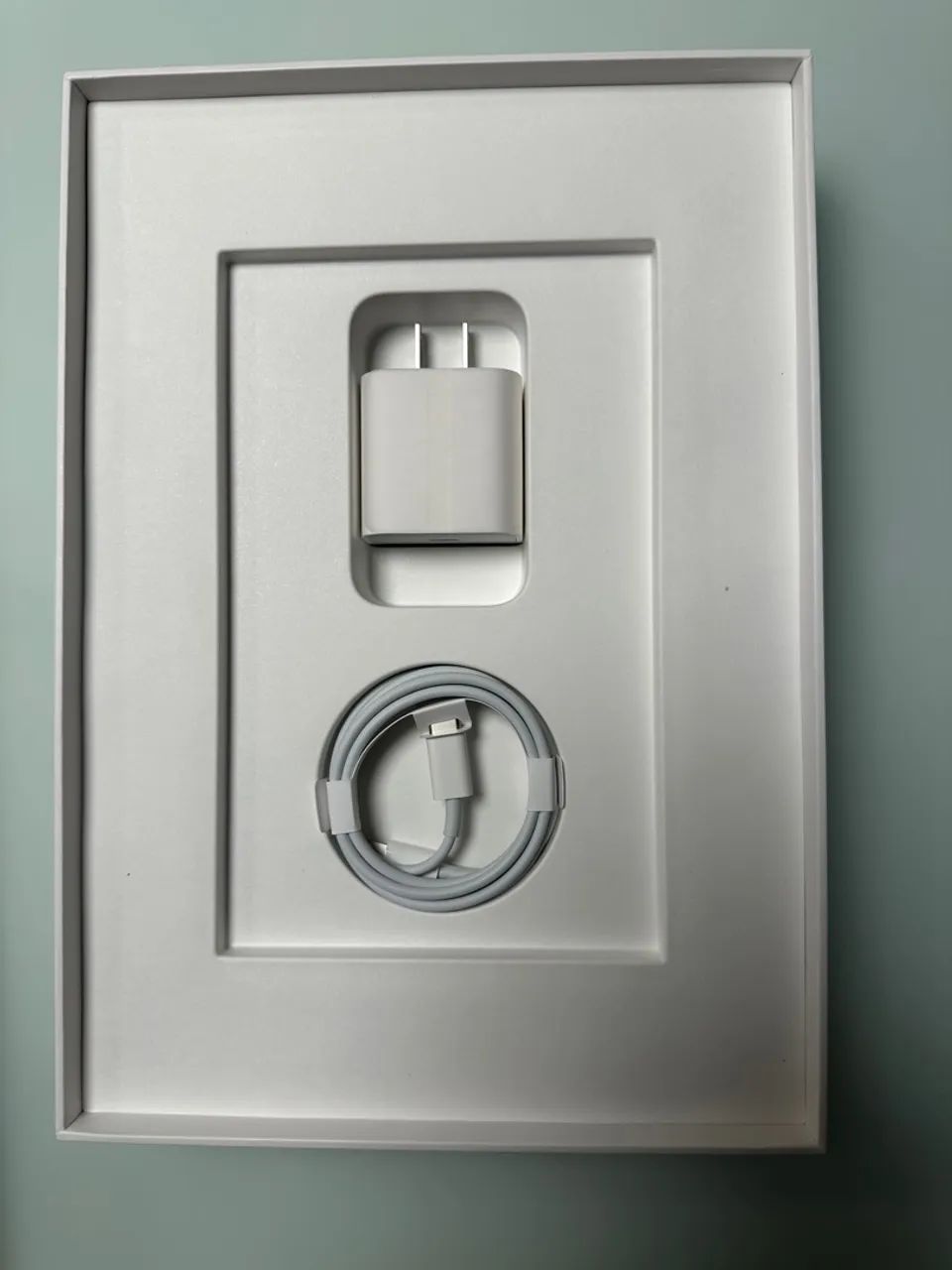 iPad 8a Geração - Excelente estado! - Foto 3