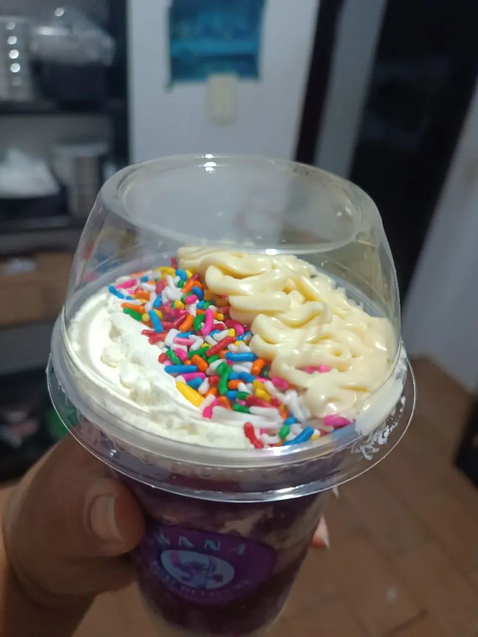 Açaí Aparti de 12,00  - Foto 4