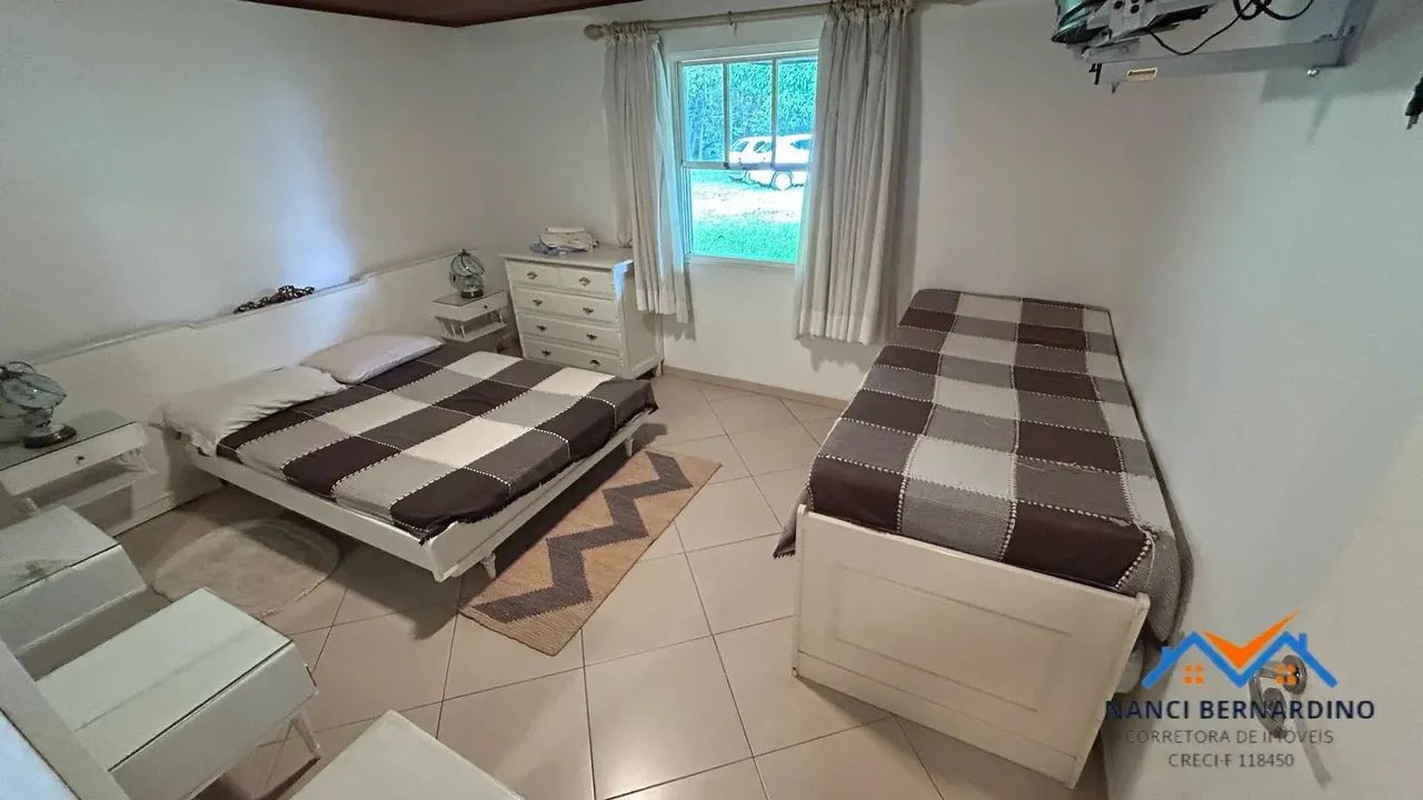 Chácara em Condomínio Fechado: Lazer Completo e Segurança 24h para Sua Famí - Foto 5