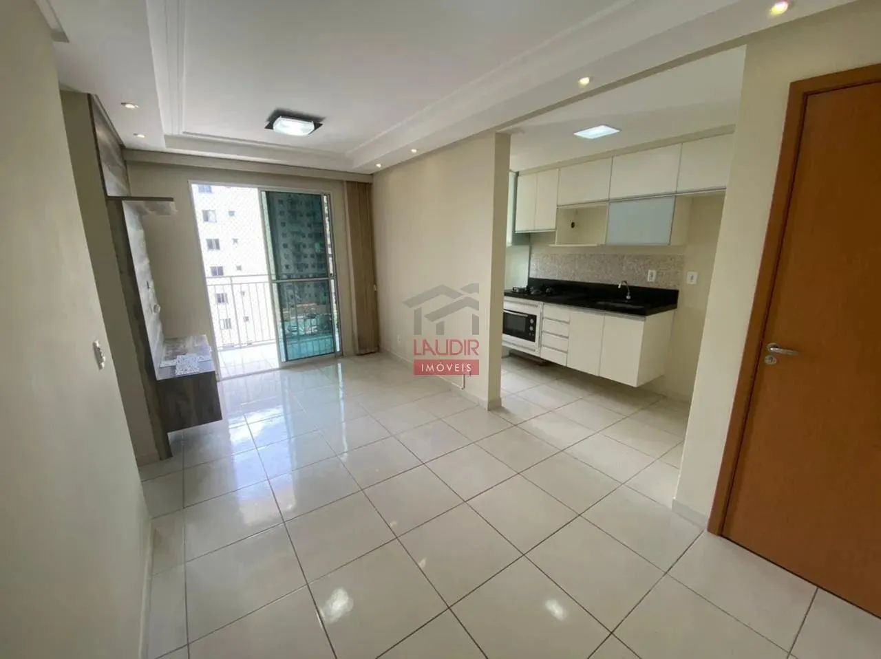 Apartamento para locação em Morada de Laranjeiras - Serra