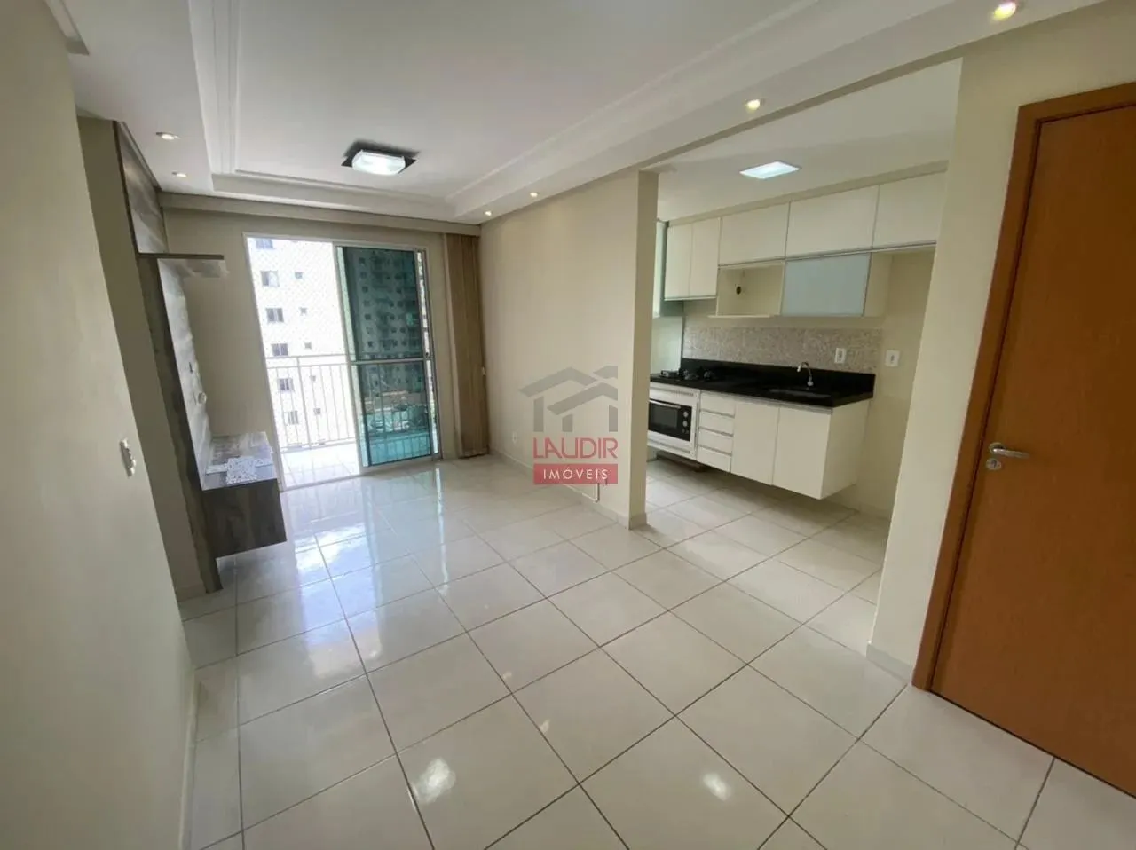 Apartamento para locação em Morada de Laranjeiras - Serra