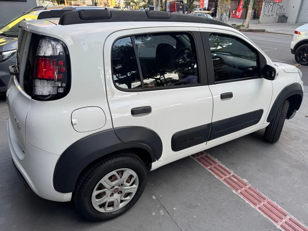 Uno Way 1.3 Flex 2018 - Foto 5