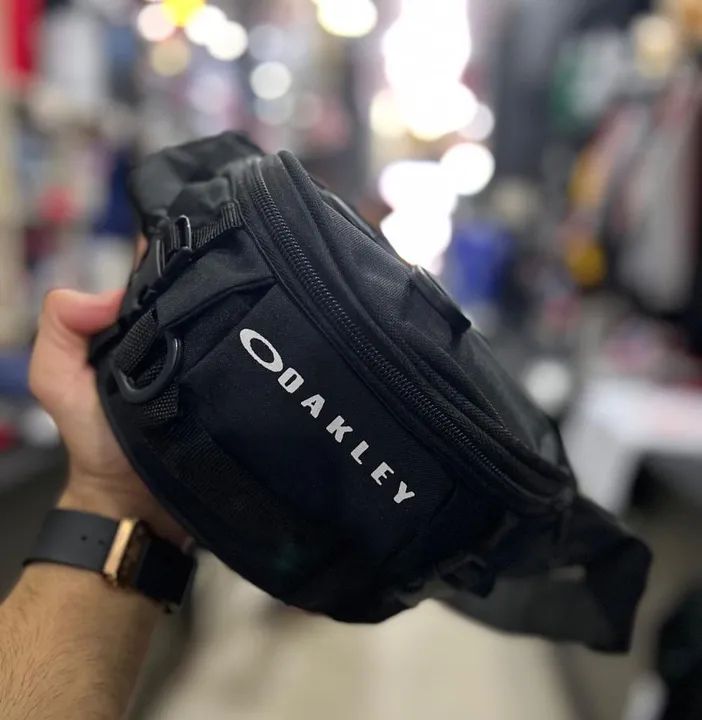 Bolsa de cintura Oakley