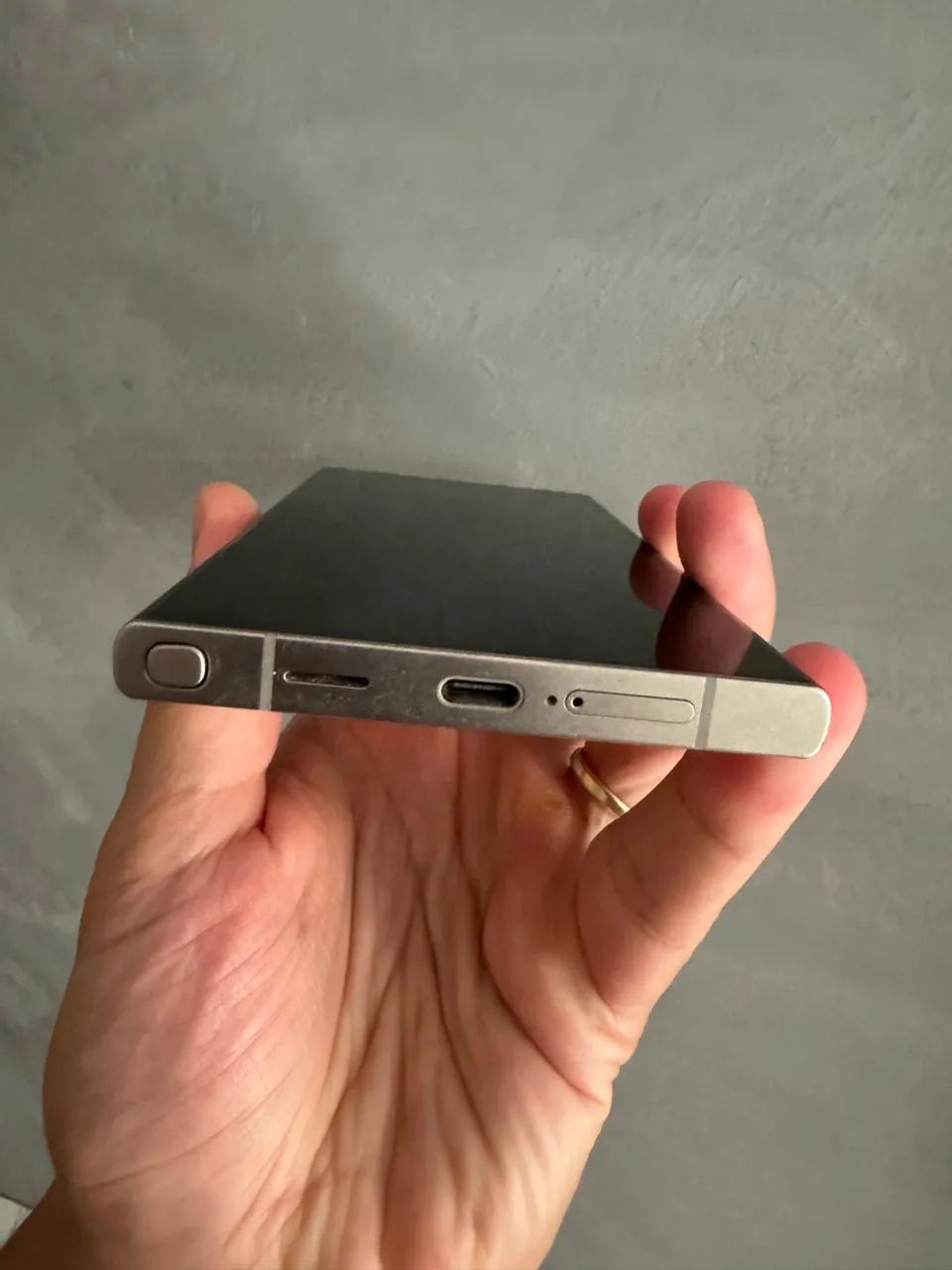 S24 ultra 512 semi novo  - Foto 2