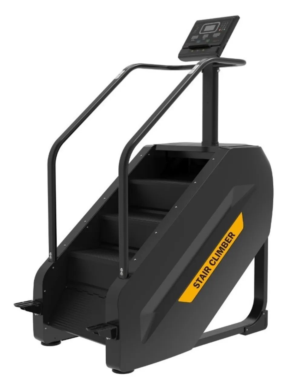Simulador de Escadas Profissional - Stair Climber TZ-N2040B | Equipamento de Academia