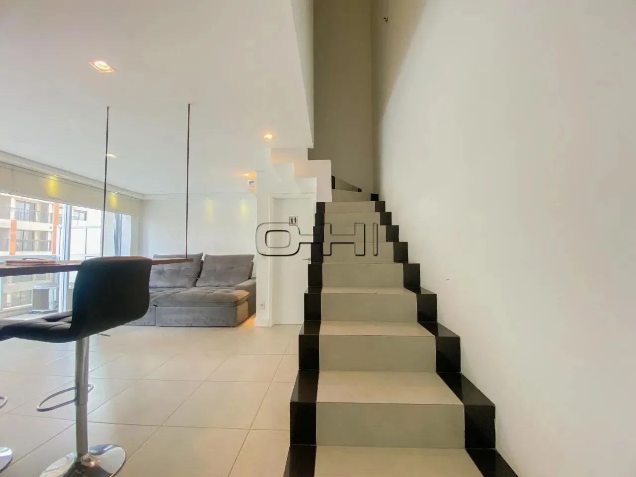 Venda Apartamento 1 Dormitórios - 89 m² Brooklin - Foto 5