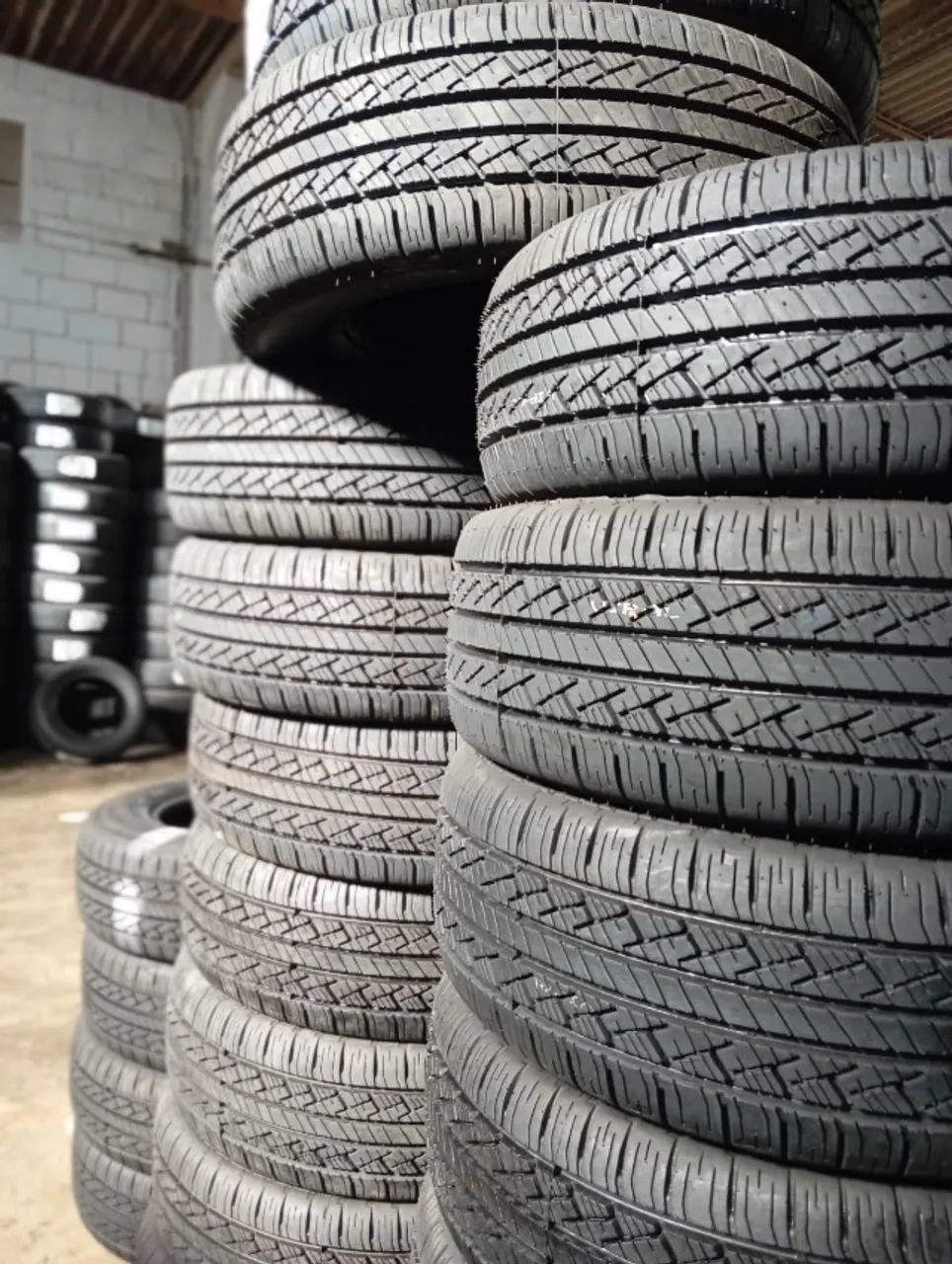 Pneus remold com preço baixo de verdade aro 14 185/65, não perca