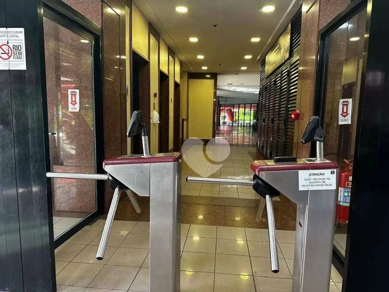 Sala à venda, 38 m² por R$ 250.000,00 - Barra da Tijuca - Rio de Janeiro/RJ - Foto 8