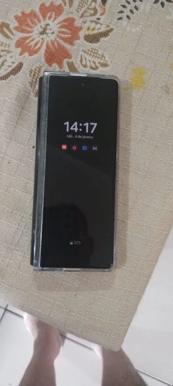 Sansung z folder 2  - Foto 3