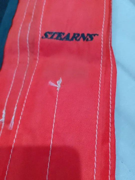 Coletes Salva-Vidas Adulto - 2 peças - Foto 2