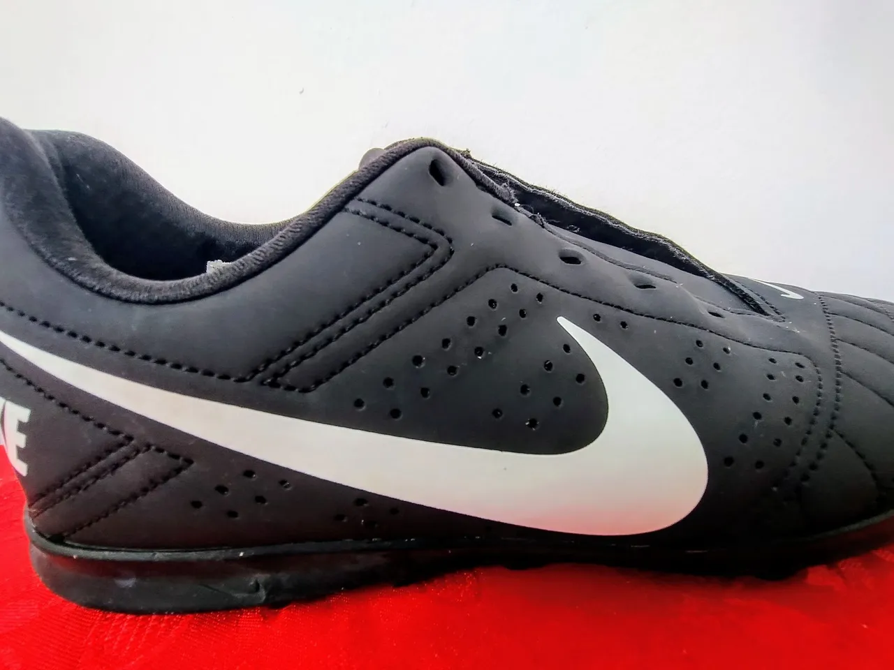 URGENTE Vendo Tênis Chuteira Nike Masculino