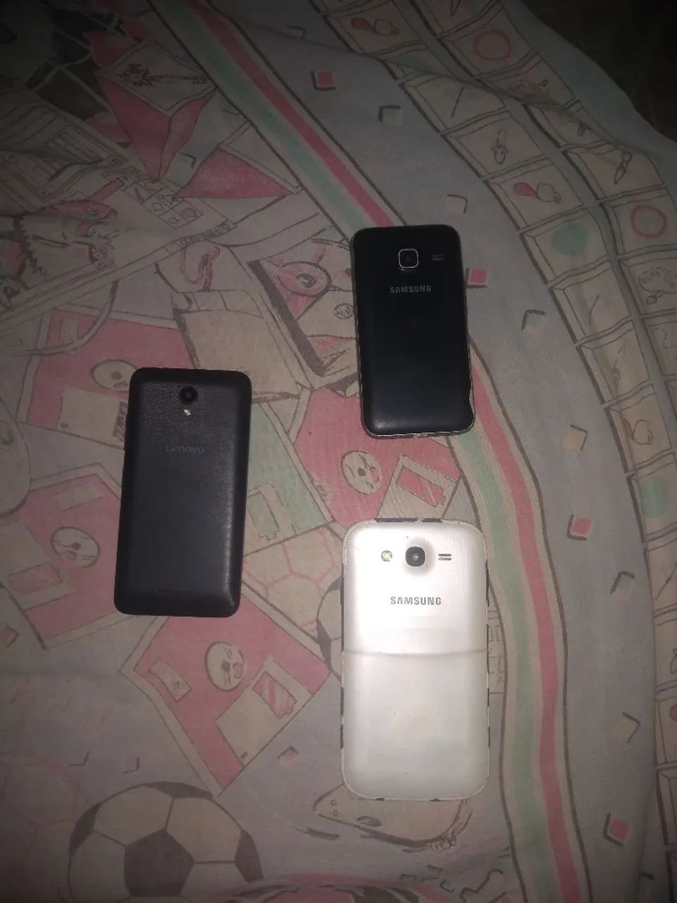 Telas e peças de celular Samsung e outros outros - Foto 2