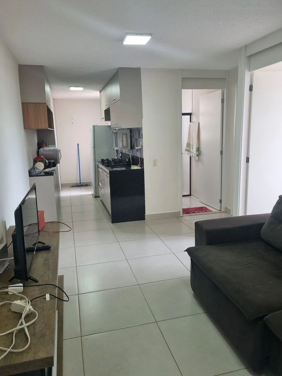 Foto - Brasília - Setor Meireles (Santa Maria)