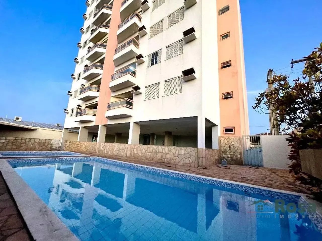 Cobertura para venda NOVA VÁRZEA GRANDE VÁRZEA GRANDE - 25837 - Foto 5