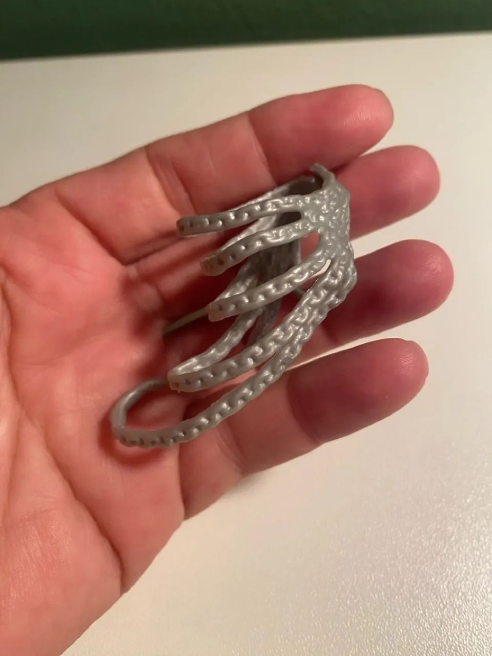 Monster high acessório boneca spectra - Foto 4