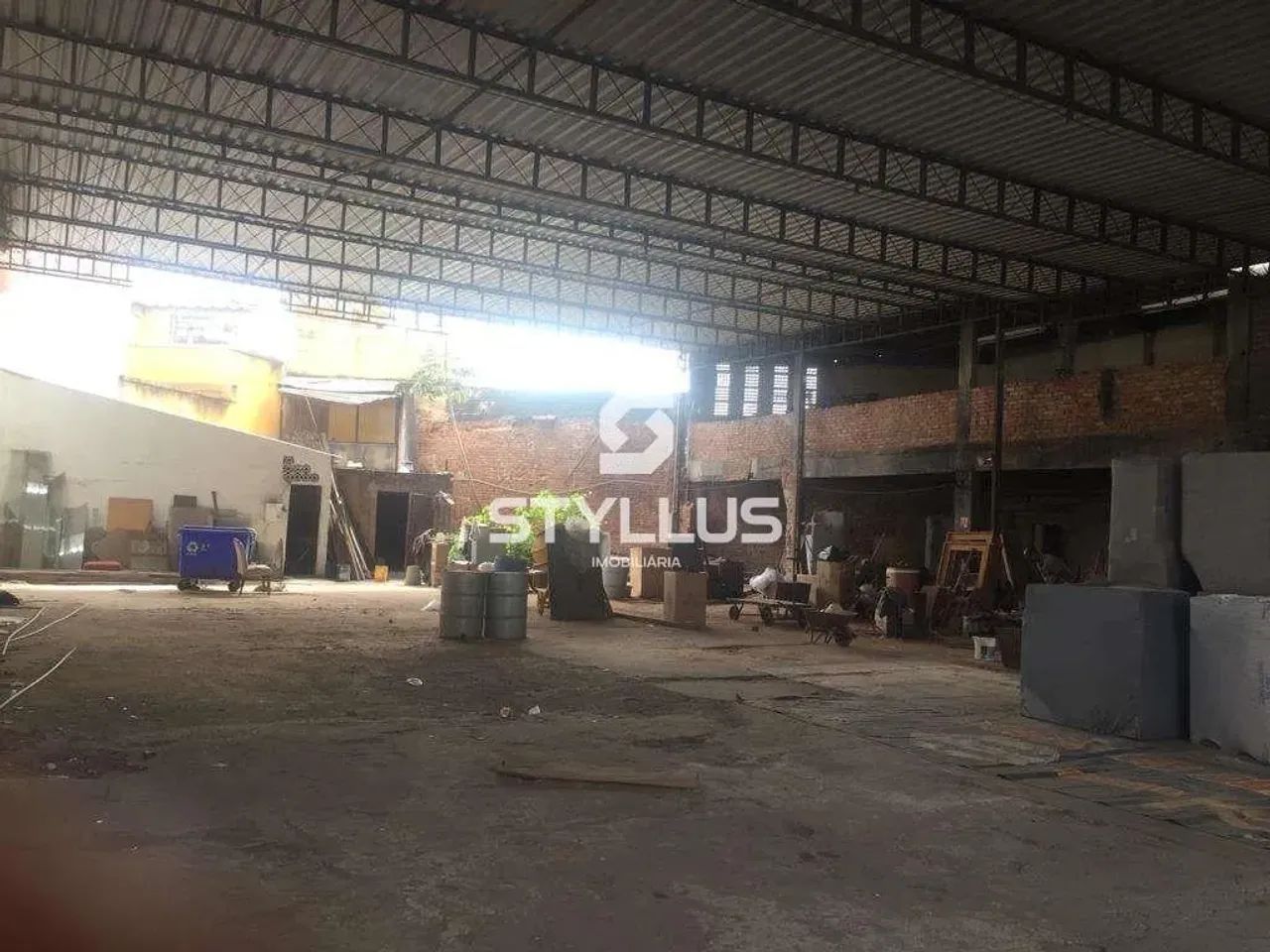 Piedade | Galpão - Foto 15