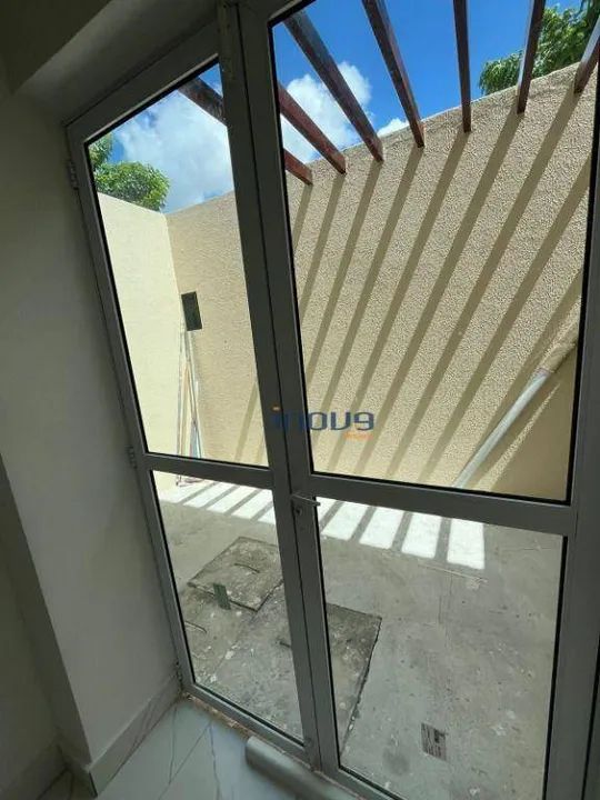 Casa com 3 dormitórios à venda, 76 m² por R$ 318.000,00 - Messejana - Fortaleza/CE - Foto 2