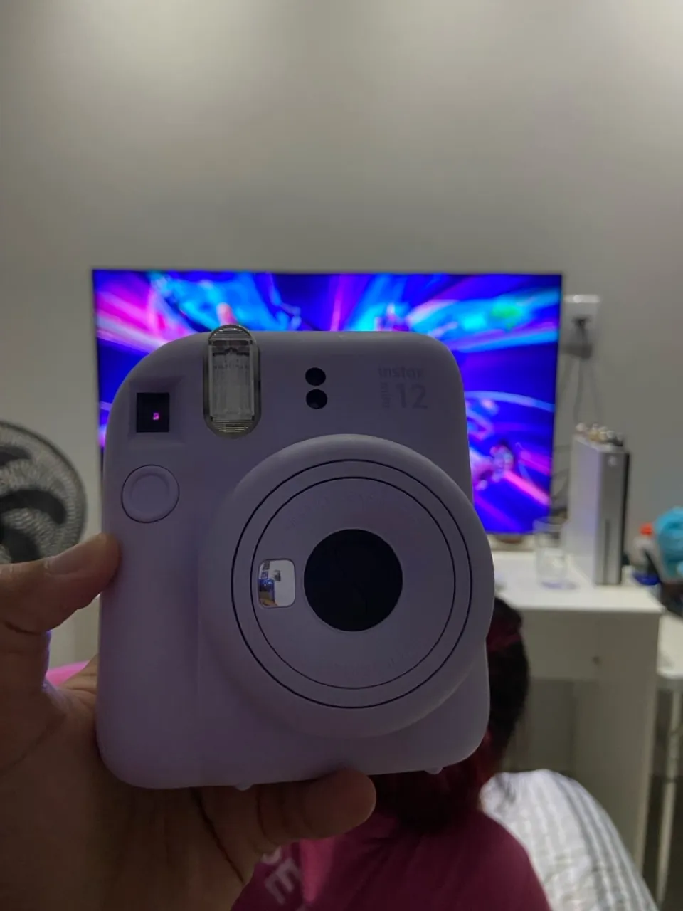Insta mini 12