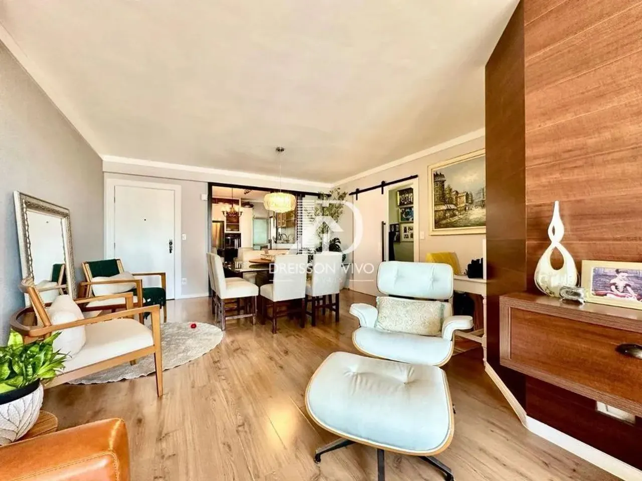 Apartamento à Venda em Boa Vista, São José do Rio Preto - SP