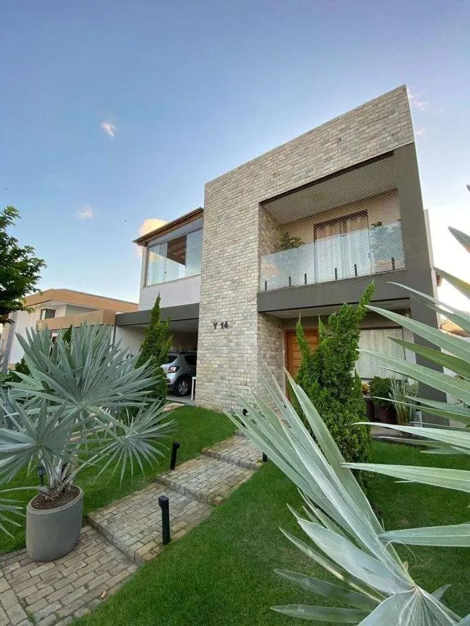 Casa à venda no TERRAS ALPHAVILLE SERGIPE 2, ALPHAVILLE, Barra dos Coqueiros, SE