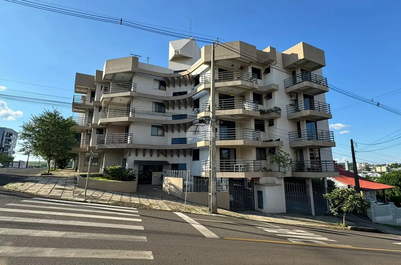 Vendas Apartamento Pato Branco PR