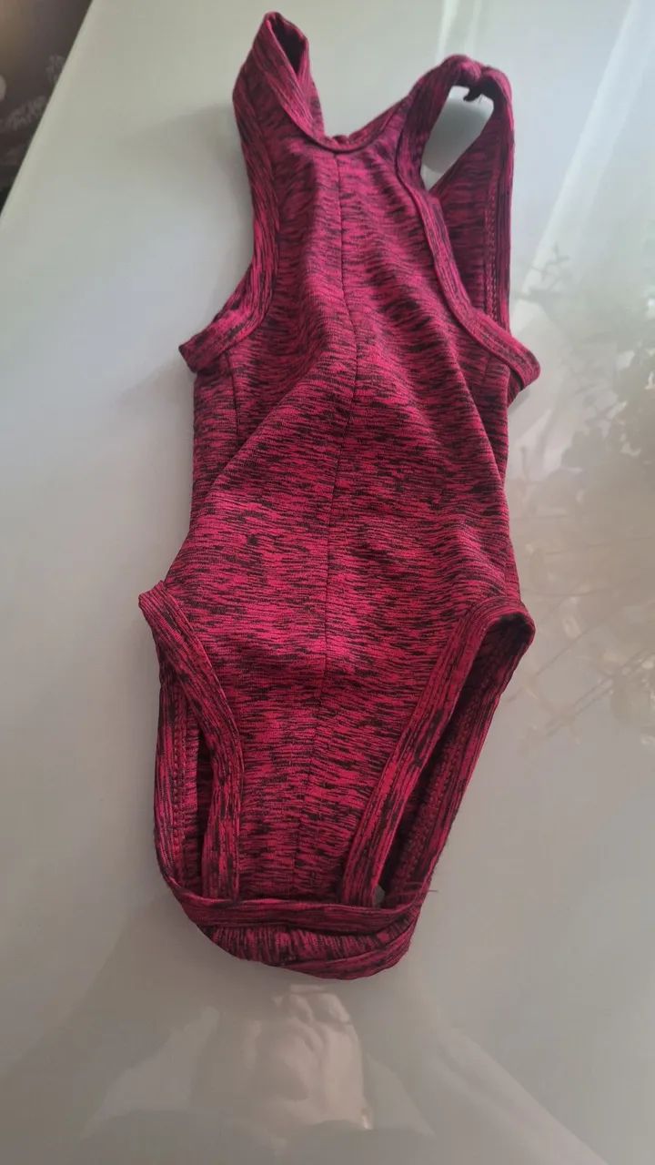 Colete para Cachorro -pós cirúrgico tamanho 01 e 03 - Novo - Foto 2