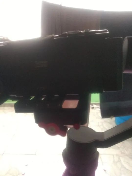 Gimbal Hohem Multi 3 em 1 - Foto 4