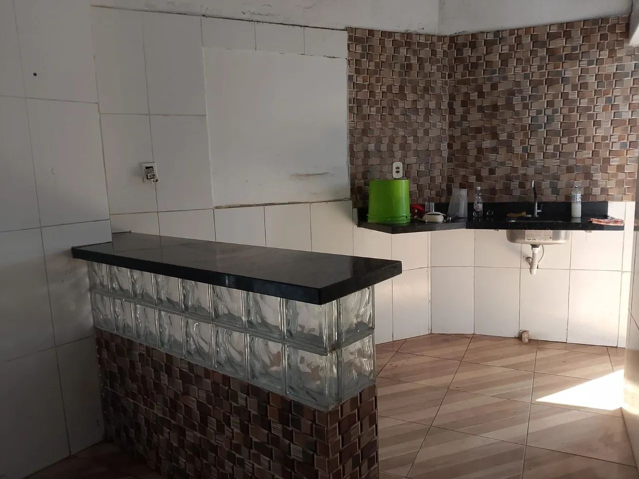 Foto - São Luís - Vila Embratel