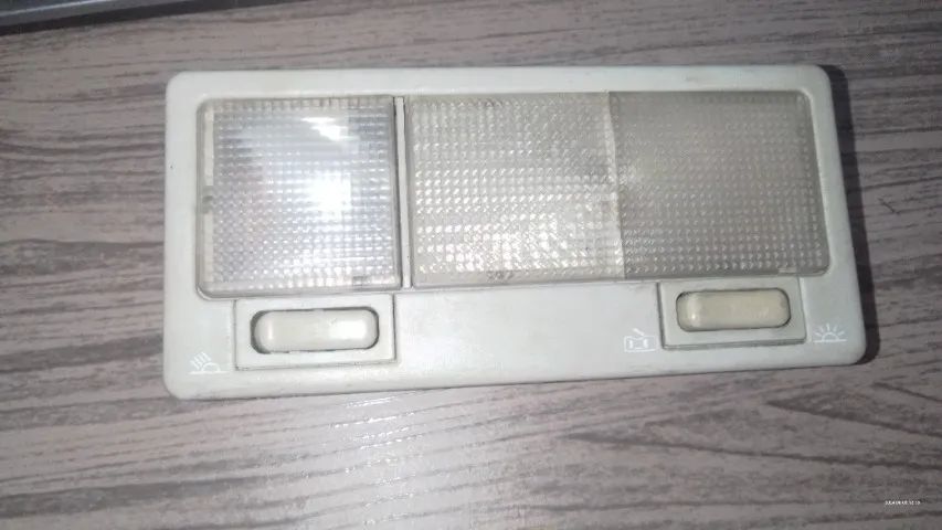 luz de teto polo classic 