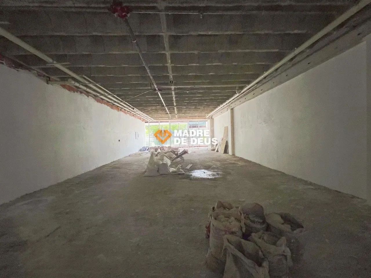 Sala Comercial no Cocó 156m² - Foto 7