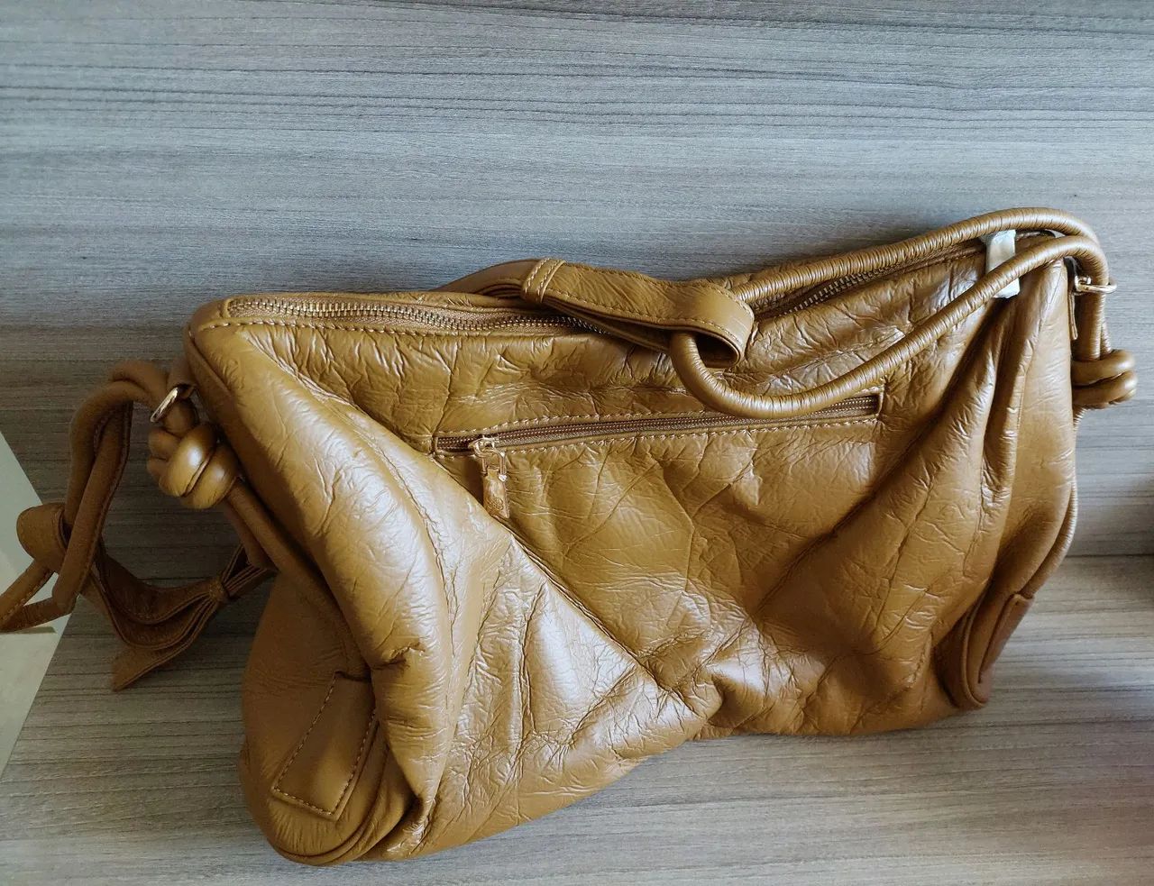 MEGA OPORTUNIDADE//Bolsa Chenson - Foto 2